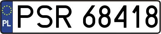PSR68418