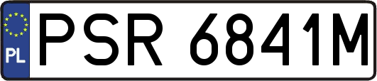 PSR6841M