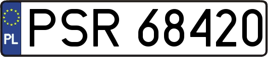 PSR68420