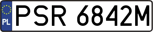 PSR6842M