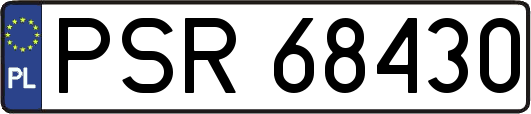PSR68430