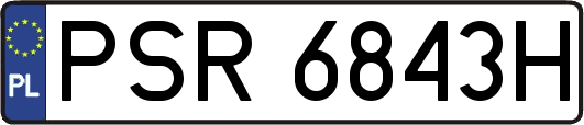 PSR6843H