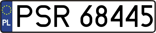 PSR68445