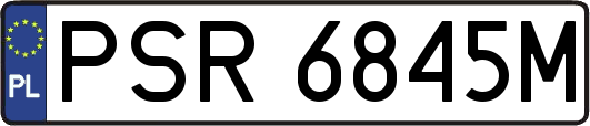 PSR6845M
