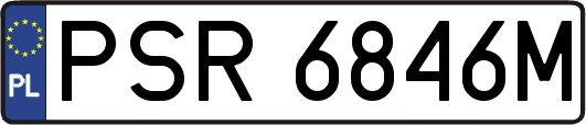 PSR6846M