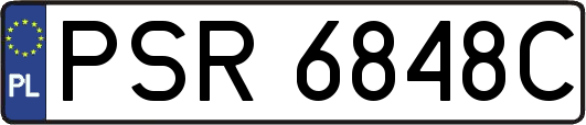 PSR6848C