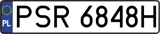 PSR6848H