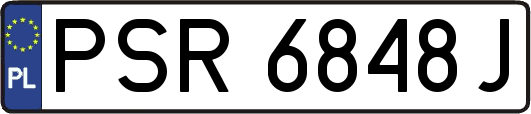 PSR6848J