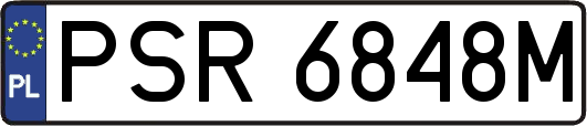 PSR6848M
