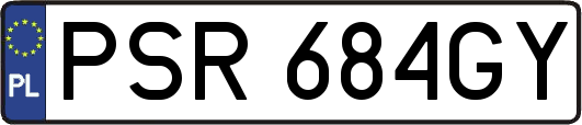 PSR684GY
