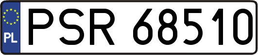 PSR68510