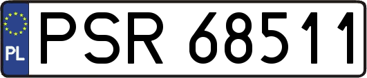 PSR68511