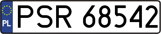 PSR68542