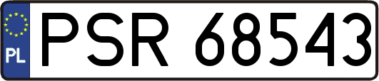 PSR68543