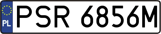 PSR6856M