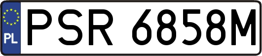 PSR6858M