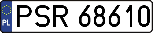 PSR68610