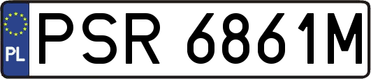PSR6861M