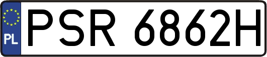 PSR6862H