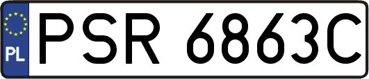 PSR6863C