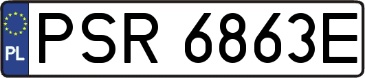PSR6863E