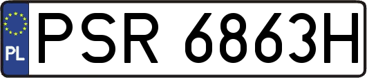 PSR6863H