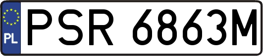 PSR6863M