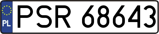 PSR68643