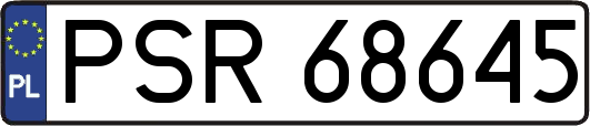 PSR68645