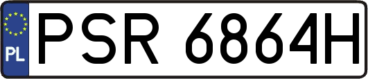 PSR6864H