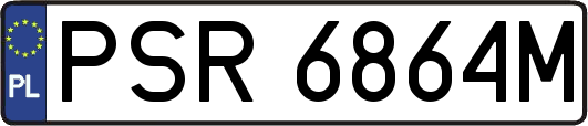 PSR6864M