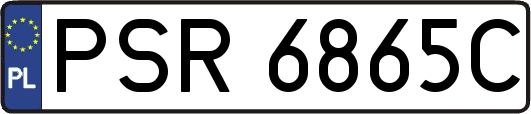 PSR6865C