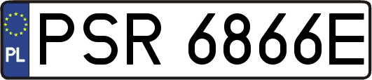 PSR6866E
