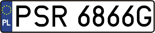 PSR6866G