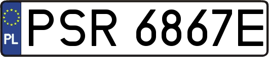 PSR6867E