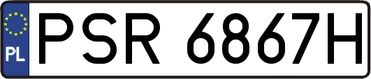 PSR6867H
