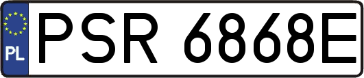 PSR6868E