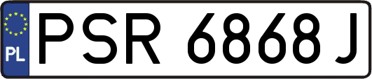 PSR6868J