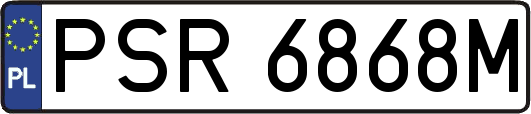 PSR6868M