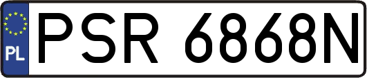 PSR6868N