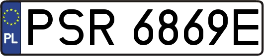 PSR6869E