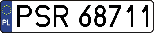 PSR68711