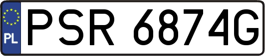 PSR6874G