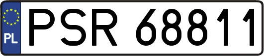 PSR68811
