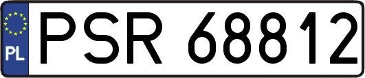 PSR68812