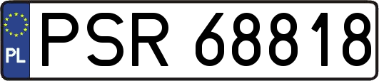 PSR68818