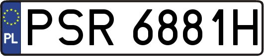 PSR6881H