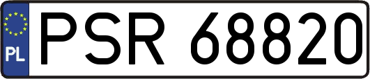 PSR68820