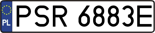 PSR6883E