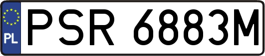 PSR6883M